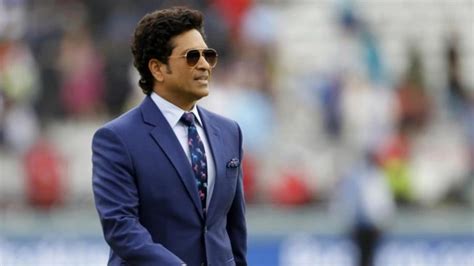 Sachin Tendulkar Biography, World Records, Performance, Family Details