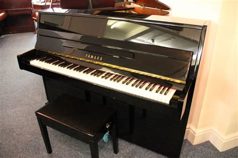 New and Used Yamaha Pianos For Sale | Yamaha Uprights | Yamaha Grands ...