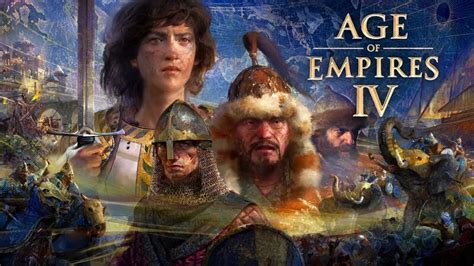 Age of Empires 4 Crossplay - What to Know About | GameWatcher