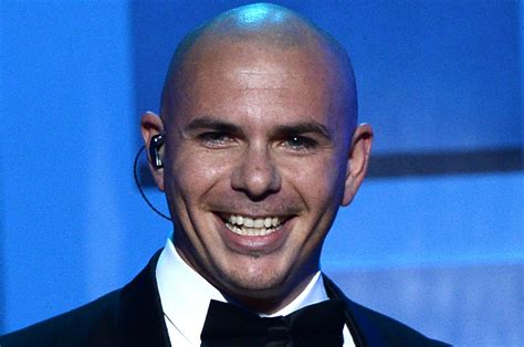 American Music Awards show gets a host - Pitbull - UPI.com