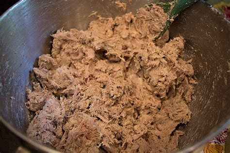 Pork Rillettes – the chef mimi blog