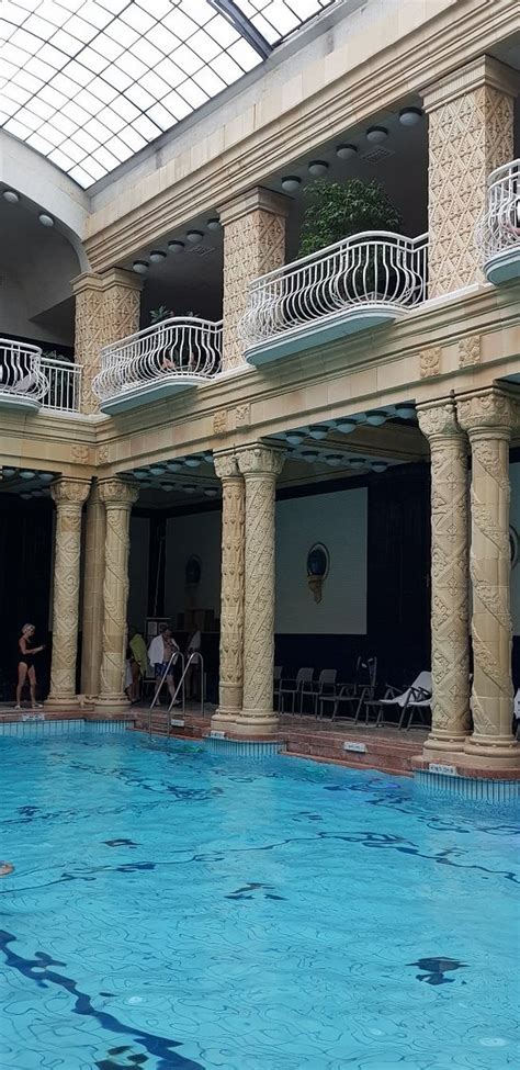 Gellert Spa (Budapest) - 2019 All You Need to Know Before You Go (with Photos) - Budapest ...