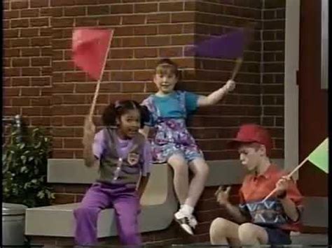 Barney & Friends Be a Friend Season 1, Episode 16 - YouTube