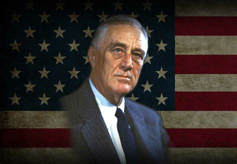 Franklin D. Roosevelt Birthday