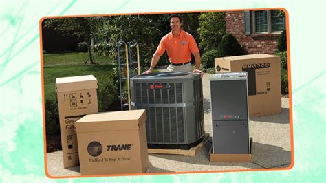 Trane Vs Carrier Vs Lennox - Which HVAC Brand Is The Best For You?