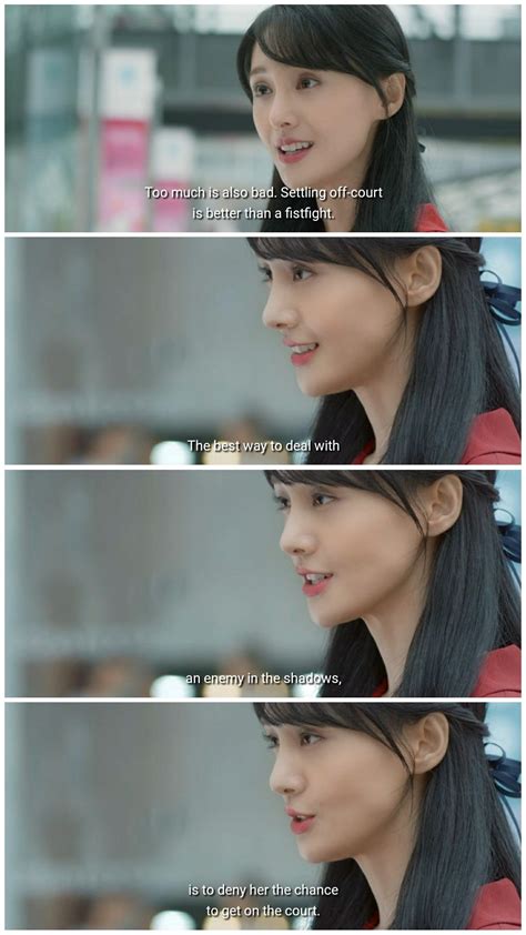 Love 020 (Chinese Drama) in 2020 | Drama quotes, Beautiful lines, Kdrama