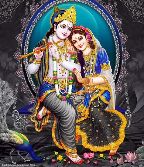 Incredible Collection of Radha Krishna HD Images Download - Top 999 ...