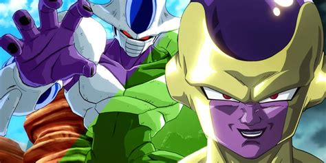 Dragon Ball Has Finally Revealed Frieza's Secret History