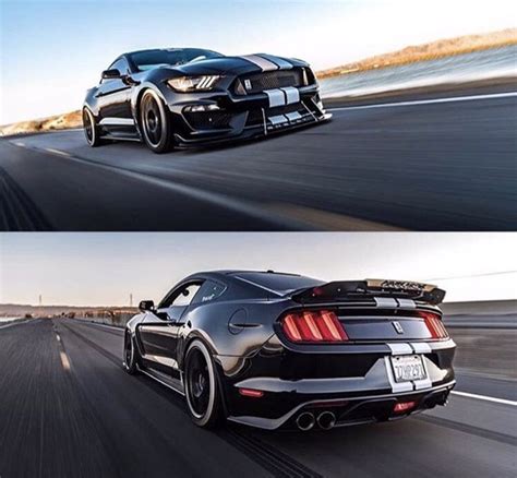 Pin by Michel MOHIER on Shelby gt 500 | Mustang, Pony car, Ford mustang