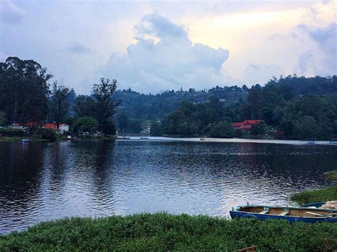 Kodai Lake, Kodaikanal - Entry Fee, Visit Timings, Things To Do & More...