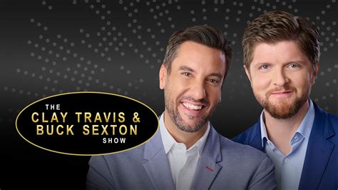 Watch The Clay Travis and Buck Sexton Show | Fox Nation