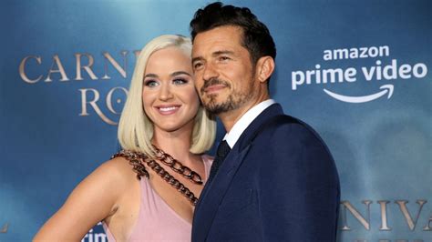 Orlando Bloom reveals newborn Daisy Dove has Katy Perry's eyes