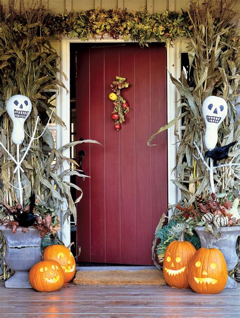 11 Awesome Outdoor Halloween Decoration Ideas - Awesome 11