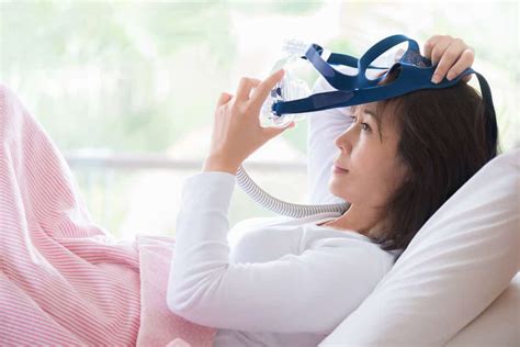 Sleep Apnea Masks - Get The Right One - Viral Rang