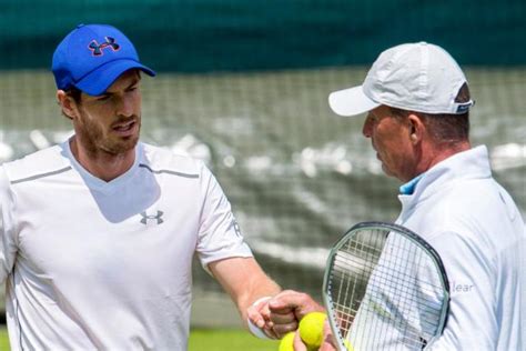 Breaking: Andy Murray Split with his Coach the third time, shocking ...