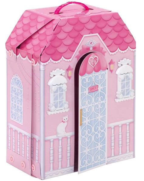 TAKARA TOMY Licca Doll Licca Chan Beauty House 885344 | Licca chan ...