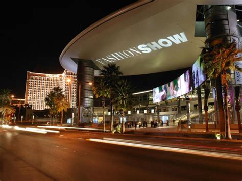 Fashion Show Las Vegas | Las Vegas, NV 89109