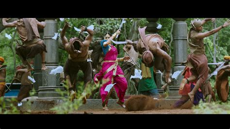 11 Scenes In Bahubali That Makes Us Understand Why Katappa Killed ...