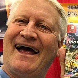 Charles Martinet - Age, Family, Bio | Famous Birthdays