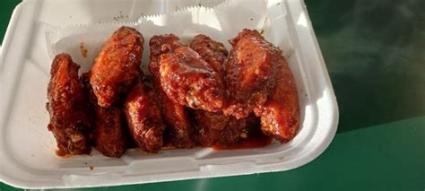 WINGS WORLD - Updated December 2024 - 301 E 21st St, Jacksonville, Florida - Chicken Wings ...