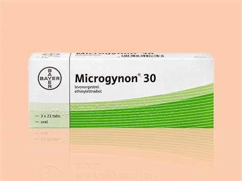 Microgynon Side Effects | Superdrug Online Doctor