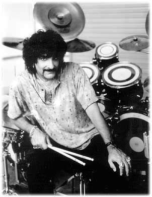 Carmine Appice (Tool) | Carmine appice, Carmine, Acid rock