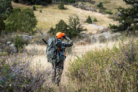 6 Tips for Your Next Mule Deer Hunt – Caribou Gear Outdoor Equipment ...