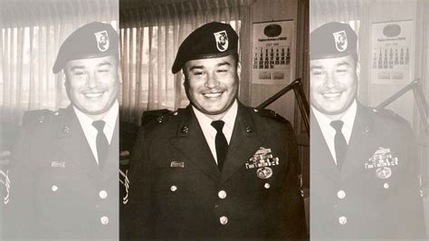 The Story of Roy Benavidez, the Vietnam Green Beret and His Medal of Honor