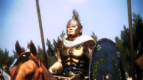 The best Total War: Rome 2 mods