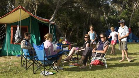 Camping Victoria: Best glamping, hidden gems, scenic and family camping spots in Phillip Island ...