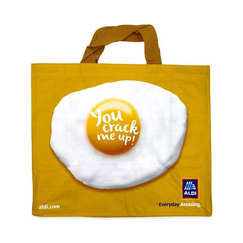 Reusable Bag 1 Bag Aldi | ALDI.IE