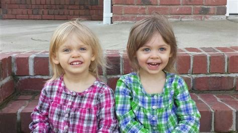 Most non identical twins! - Page 4 - BabyCenter