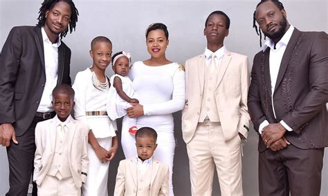 Bebe Cool: Biography, Age, Wife, Family, and Music - Flash Uganda Media