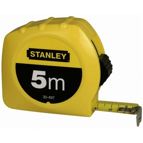 Buy Stanley Measuring Tape 5 Metre Online at Lowest Price in Noida ...