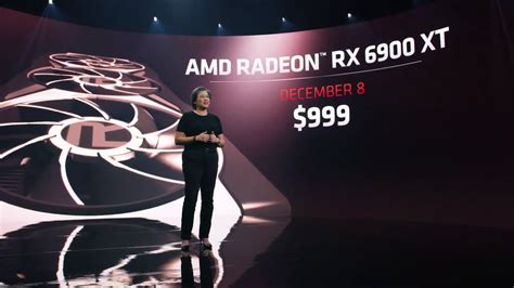 AMD Radeon RX 6900 XT: everything we know about the RTX 3090 killer AMD ...