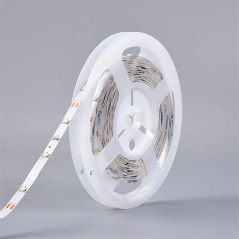 Professional 6500k Led Strip Light With 3528 Smd 12v 24v For Home Depot ...