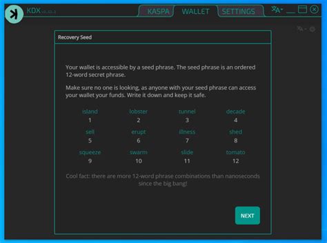 How to install Kaspa Coin Windows GUI Wallet