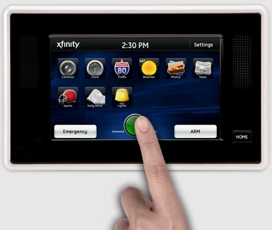 Comcast Xfinity Security Reviews by AlarmPro.org