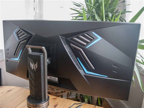 Acer Predator X35 review: I'm finally sold on ultrawide gaming ...