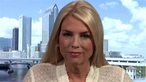 FOX NEWS: Pam Bondi talks Hurricane Michael recovery, price gouging ...