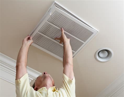 4 Reasons Why Changing Your Home Air Filter Matters