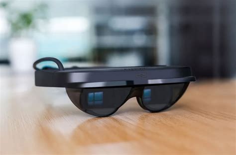 State of AR glasses, smart glasses & wearables in 2021, part 1