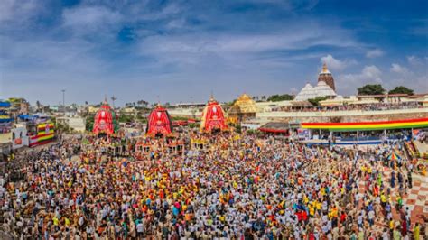 Rath Yatra 2023: Odisha police issues traffic advisory