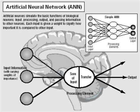 What are Artificial Neural Networks (ANN)? - Civilsdaily