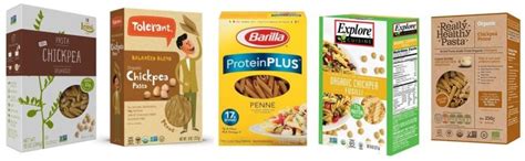 Banza chickpea pasta picks up new business with Ahold, Kroger