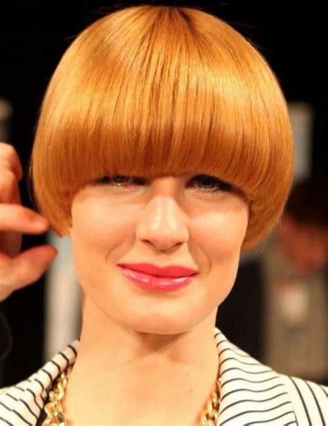 60 Mushroom Haircuts for Girls to Freshen Up Look [2020] | Girl ...