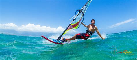 Top Things to Do on the Water ... Water Sports, Sailing Charters and much more - San Juan Puerto ...