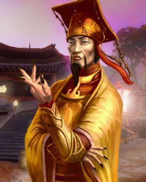 Jade Empire / Characters - TV Tropes