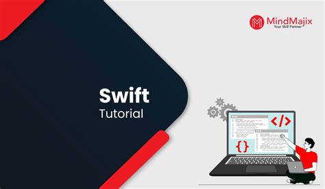 Swift Tutorial | A Complete Beginners Tutorial Guide In 2025