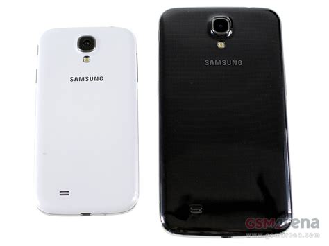 Samsung Galaxy Mega 6.3 I9200 pictures, official photos